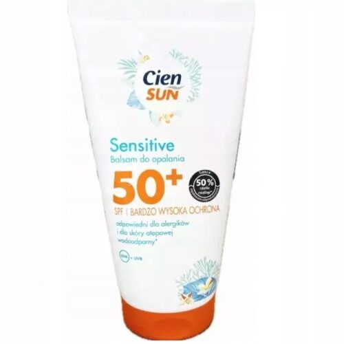 CIEN SUN 50 SPF CIEN SUN 50 SPF
