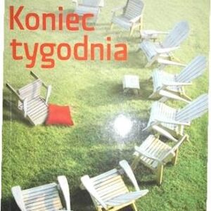 Koniec tygodnia Bernhard Schlink