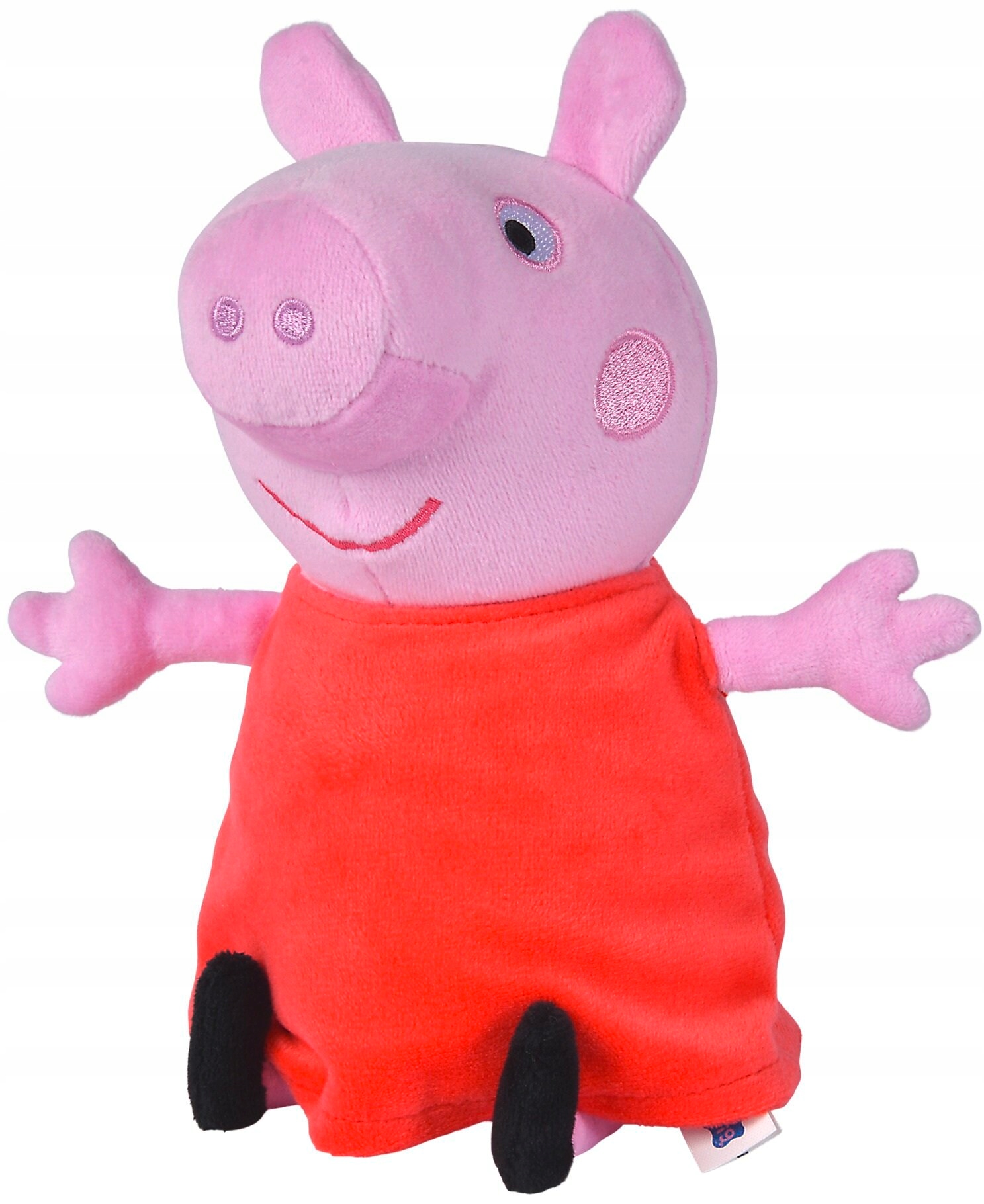 Maskotka Świnka Peppa 19 cm