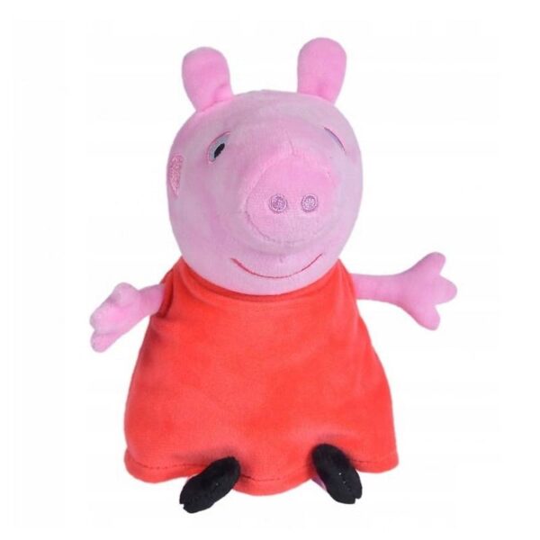 Maskotka Świnka Peppa 19 cm Maskotka Świnka Peppa 19 cm
