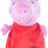 Maskotka Świnka Peppa 19 cm Maskotka Świnka Peppa 19 cm