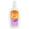 OFF Junior Insect Repellent Żel przeciwko komarom SC Johnson 100 ml