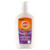 OFF Junior Insect Repellent Żel przeciwko komarom SC Johnson 100 ml