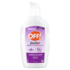 OFF Junior Insect Repellent Żel przeciwko komarom SC Johnson 100 ml