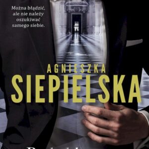 Pętla kłamstw. Dylogia uczuć. Tom 1 wyd. kieszonkowe Praca zbiorowa