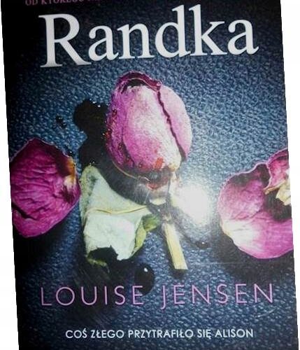 Randka Louise Jensen Randka Louise Jensen