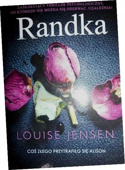 Randka Louise Jensen Randka Louise Jensen