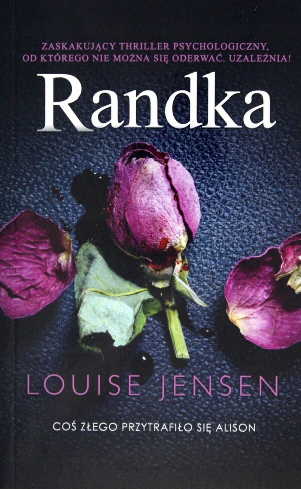 Randka Louise Jensen Randka Louise Jensen