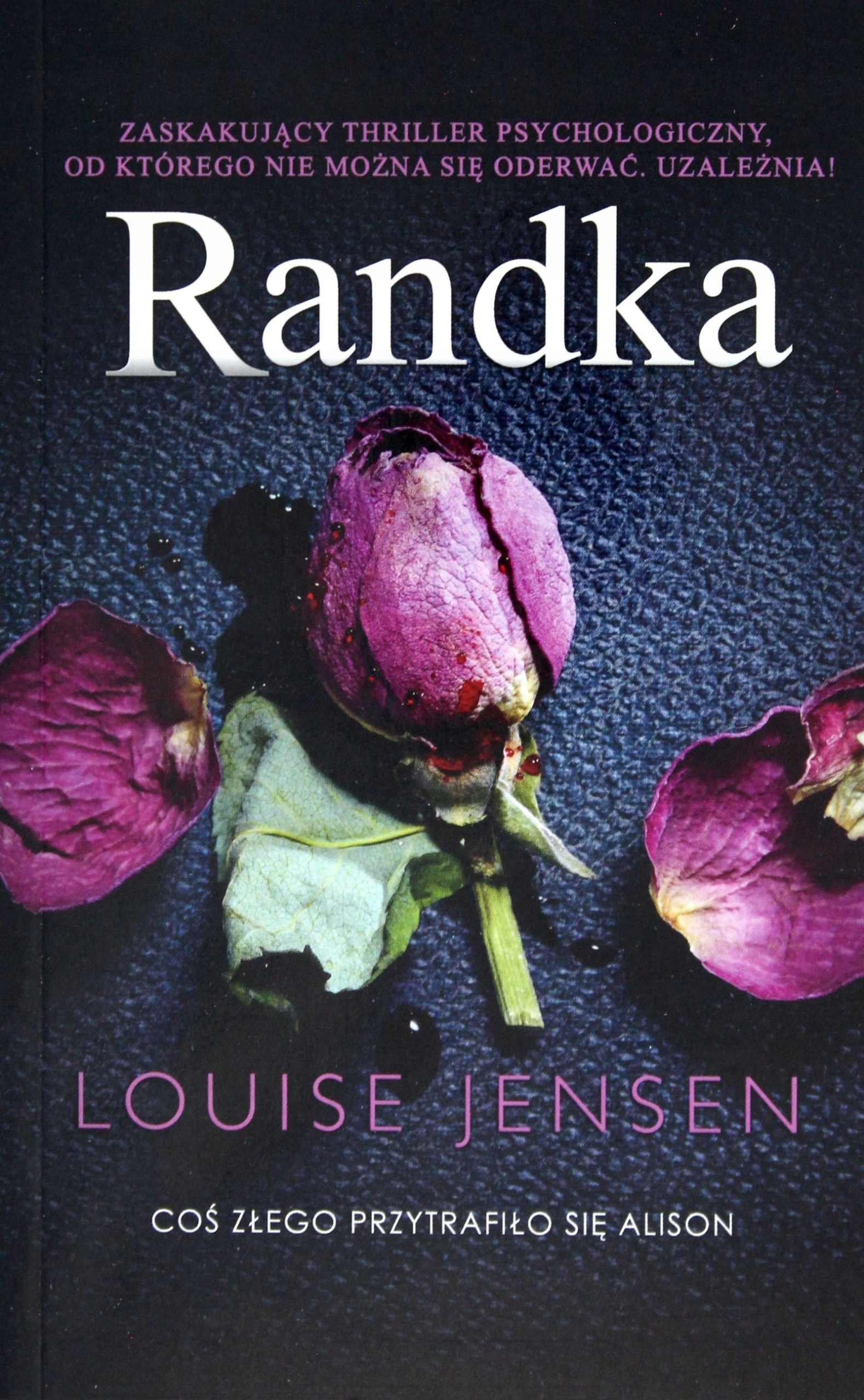 Randka Louise Jensen