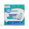 ID Pants Plus majtki chłonne dla seniora 14 szt. L