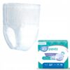 ID Pants Plus majtki chłonne dla seniora 14 szt. L