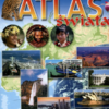 Ilustrowany atlas świata Praca zbiorowa