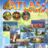 Ilustrowany atlas świata Praca zbiorowa
