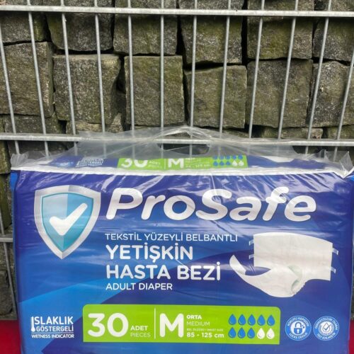 Majtki chłonne ProSafe Medium 10 szt.