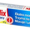 Protefix Extra-Stark 47g Krem Mocujący Do Protez Protefix Extra-Stark 47g Krem Mocujący Do Protez
