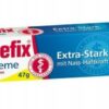 Protefix Extra-Stark 47g Krem Mocujący Do Protez Protefix Extra-Stark 47g Krem Mocujący Do Protez
