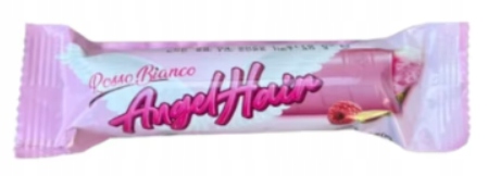 ROSSO BIANCO ANGEL HAIR Dubai Batoniki Czekoladowe 12 x 40g. ROSSO BIANCO ANGEL HAIR Dubai Batoniki Czekoladowe 12 x 40g.