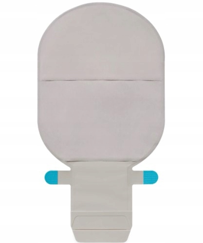 Worek stomijny częściowy otwarty Coloplast SenSura Mio Convex Light Worek stomijny częściowy otwarty Coloplast SenSura Mio Convex Light