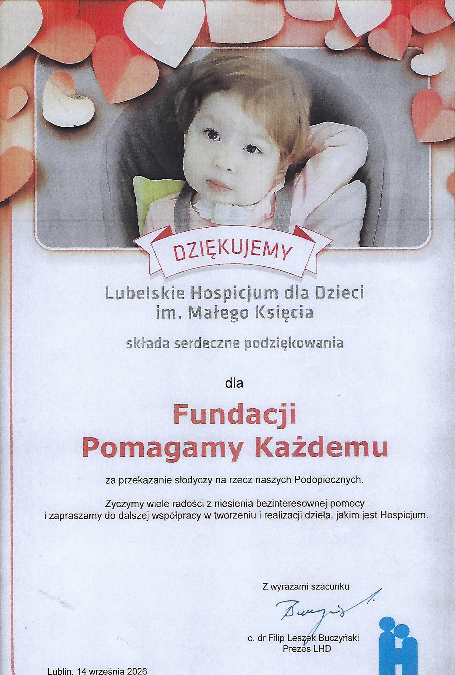 hospicium