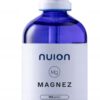 Suplement diety Puromedica Magnez krople 100 ml bezglutenowy wegański Suplement diety Puromedica Magnez krople 100 ml bezglutenowy wegański